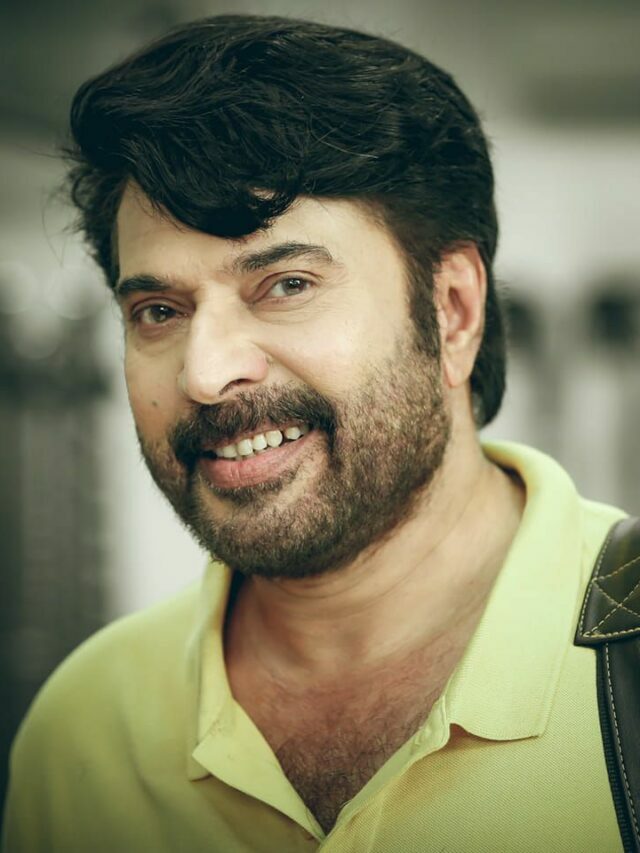Mammootty’s Back-to-Back Films, The 71 Year-Old Wonder!