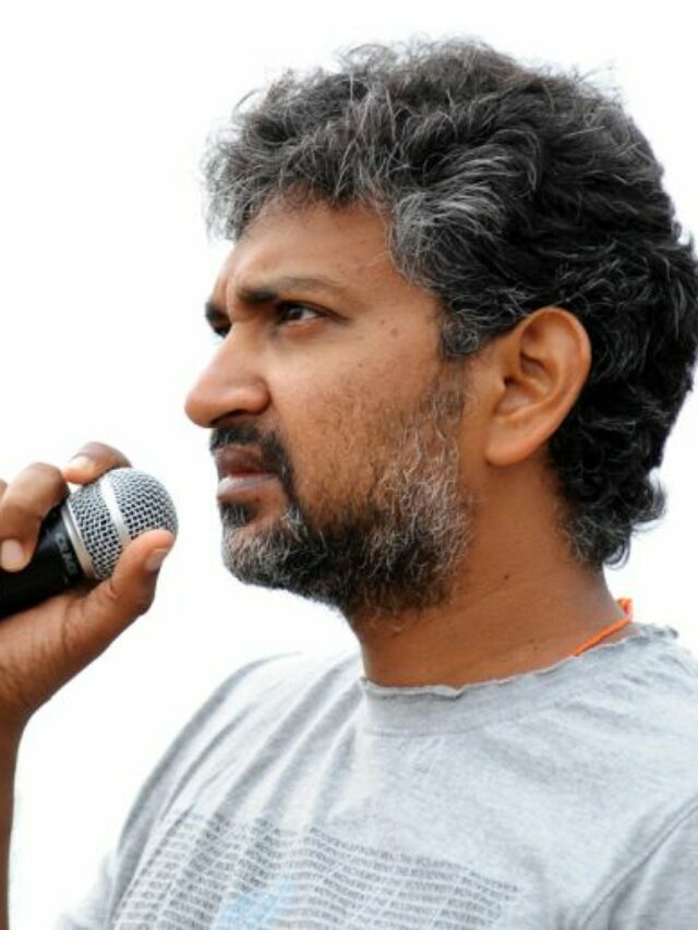 Rajamouli Box Office Collections