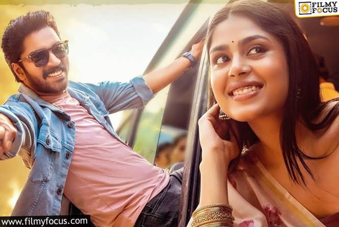 The Collections For “Aa Okkati Adakku” Remained Strong Even On The Third Day