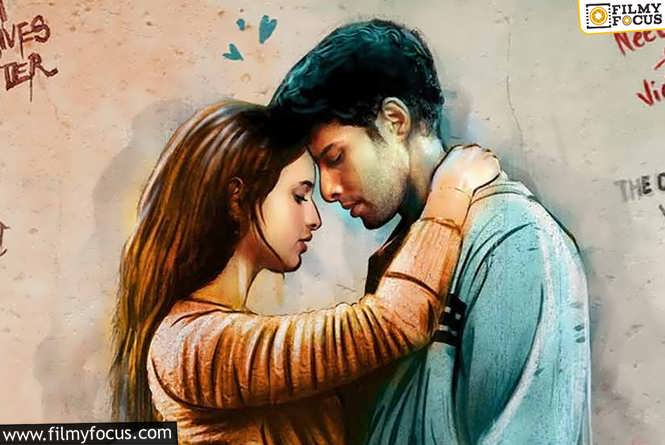 Dhadak 2 Continues Bollywood’s Love for South Indian Hits