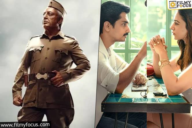 Indian 2: A New Fight Begins with This Character!