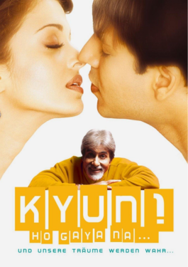 Kyun! Ho Gaya Na