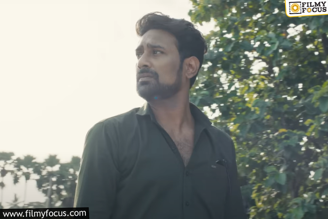 The “Nindha” Trailer Is Filled With Suspense
