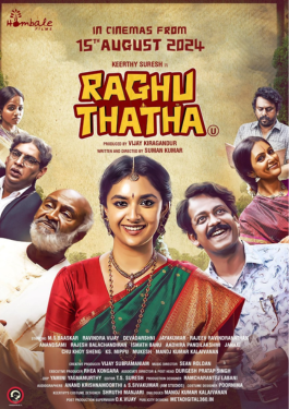 Raghu ThaTha