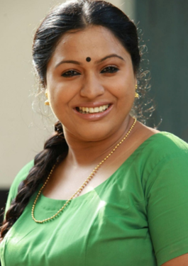 Lakshmi Priya image