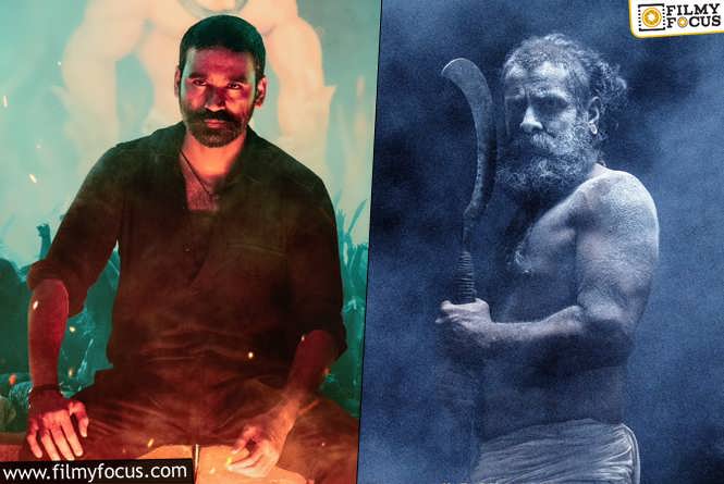 Raayan or Thangalaan: Which Will Dominate the Box Office?