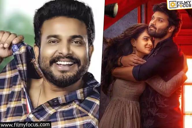 Tollywood Box Office: Dull Days for Movie Theaters!