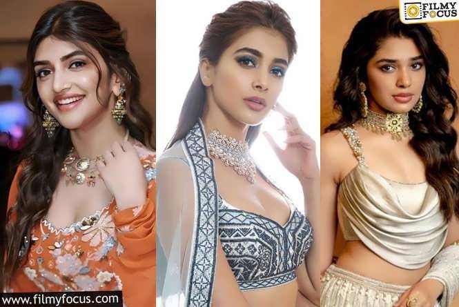 Top Tollywood Actresses, Time for a Bounce Back?