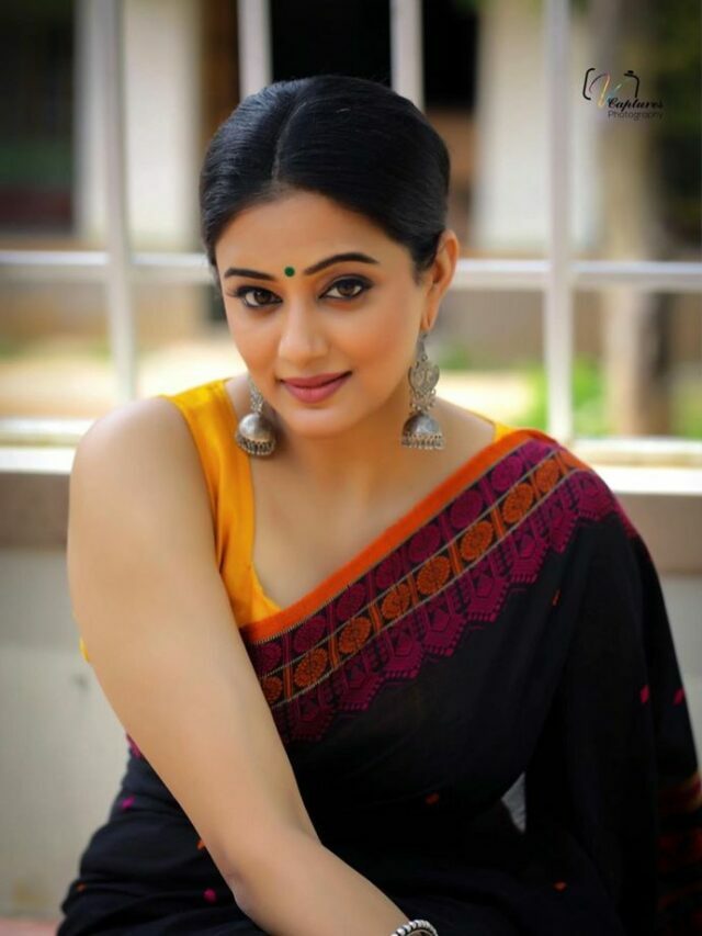 Priyamani Has Started Filming For “The Family Man 3”