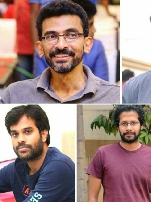 9 Tollywood Film Directors Who Are Highly Studied