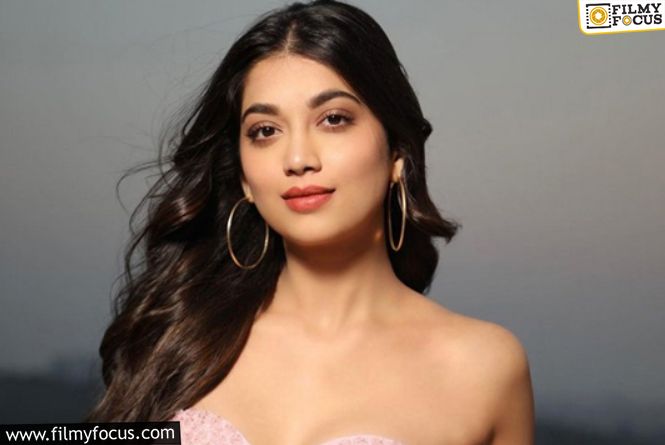 Has A Cheating Case Been Filed Against Digangana Suryavanshi…?