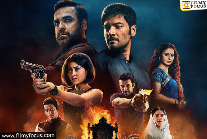 Mirzapur Season 3 Release Date Announced, The Thrill Continues