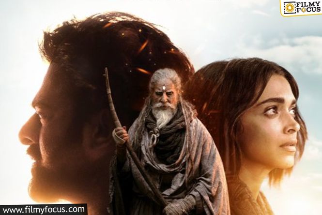 Prabhas ‘Kalki 2898 AD’ Comes with High Ticket Costs