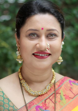 Suchitra Bandekar image
