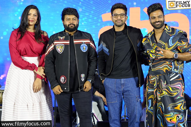 Biggest Musical Reality Show ‘Telugu Indian Idol’ Season 3 Grand Launch on June 14