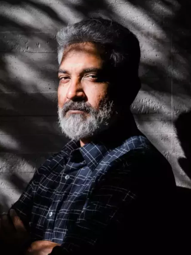 SS Rajamouli Has Been Invited To Join The Academy