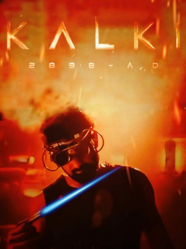 Kalki 2898 AD Is Breaking All Records Even Before Its Release…!