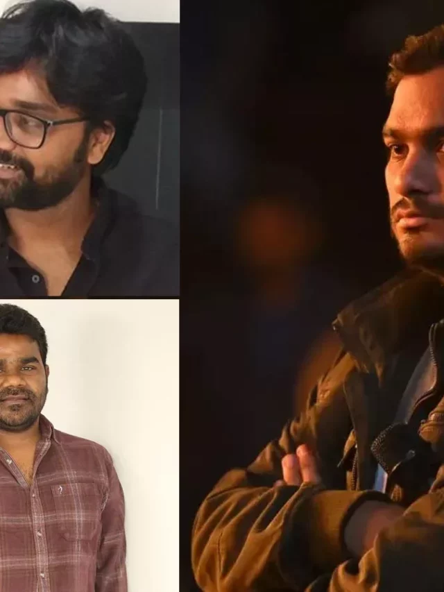Top 10 debut directors who achieved success in 2023