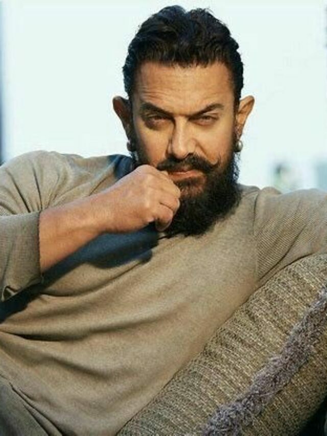 10 Best Films Of Aamir Khan