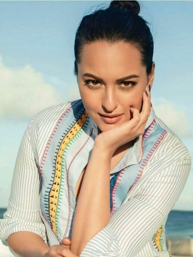 Sonakshi Sinha Has Finally Responded To The Usual Rumors